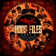 Various Artists, Hood Files Part 2 (CD)