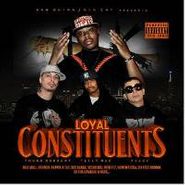 Various Artists, Loyal Constituents (CD)