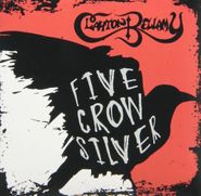 Clayton Bellamy, Five Crow Silver (CD)