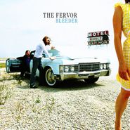 The Fervor, Bleeder (CD)
