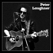 Peter Laughner, Peter Laughner (W/book) (LP)