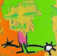 Medeski Martin & Wood, Shack-Man