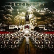 Gladiators, One Tooth At A Time (CD)