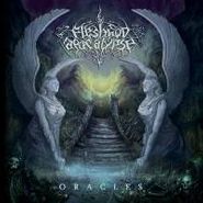 Fleshgod Apocalypse, Oracles (CD)