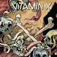 Vitamin X, Full Scale Assault (LP)