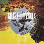 Gifts From Enola, Gifts From Enola (CD)