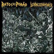 Ratos de Porão, Split (LP)