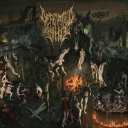 Defeated Sanity, Chapters Of Repugnance (LP)