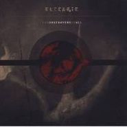 Ulcerate, The Destroyers Of All (CD)