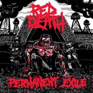 Red Death, Permanent Exile (CD)