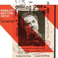 David Krakauer, Checkpoint (CD)