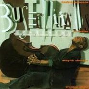 Buster Williams, Something More (CD)