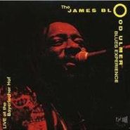 James Blood Ulmer, Live At The Bayerischer Hof (CD)