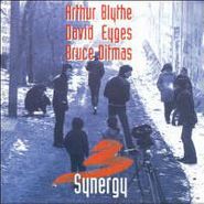 Arthur Blythe, Synergy (CD)