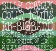 Billy Cobham, Meeting of the Spirits: A Celebration Of The Mahavishnu Orchestra (CD)