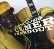 James Blood Ulmer, In & Out (CD)