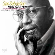 Ron Carter, San Sebastian (CD)