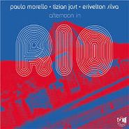 Paulo Morello, Afternoon In Rio (CD)