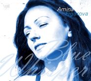 Amina Figarova, Blue Whisper (CD)