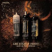 Lee "Scratch" Perry, Back On The Controls (LP)