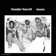 Inturns, Consider Yourself (CD)