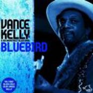 Vance Kelly, Blue Bird (CD)