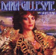Dana Gillespie, Have I Got Blues For You! (CD)