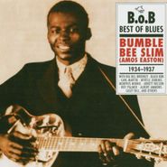 Bumble Bee Slim, 1934-37 (CD)