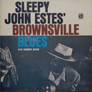 Sleepy John Estes, Brownsville Blues