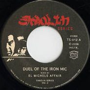 El Michels Affair, Duel Of The Iron Mic/Bring The (7")