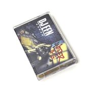 DJ EFN, Another Time (Cassette)