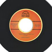Miles Tackett, Everything (on The Sly Mix) [Record Store Day] (7")