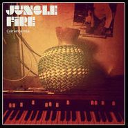Jungle Fire, Comencemos (let's Start) (7")