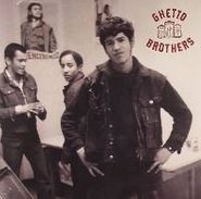 Ghetto Brothers, Got This Happy Feeling (7")