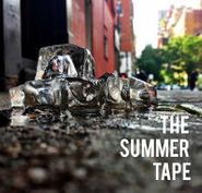 The Audible Doctor, Summer Tape (Cassette)