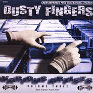 , Vol. 3-Dusty Fingers (7")