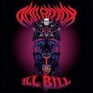 Ill Bill, Acid Reflux (purple) (7")