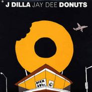 J Dilla, Donuts (LP)