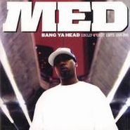 MED, Bang Ya Head Singles & Guest S (CD)