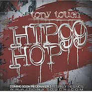 Tony Touch, Hip Hop #99 (CD)