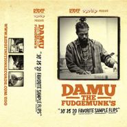Damu The Fudgemunk, Damu The Fudgemunk’s 20 Favorite Sample Flips (Cassette)