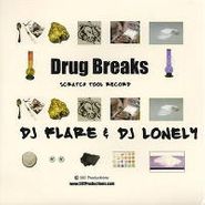DJ Flare, Drug Breaks (LP)