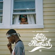 The Underachievers, The Lords Of Flatbush [EP] (LP)