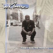 Lord Finesse, Funky Man: The Prequel (2xLP) (LP)