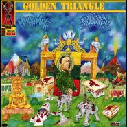 MF Grimm, Good Morning Vietnam 2 - The Golden Triangle  (LP)