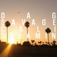 Dag Savage, Cali Dreamin' (7")