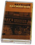 Ray West, Ray's Cafe (Cassette)