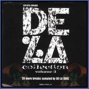 Various Artists, Vol. 3-De La Collection (LP)