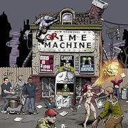 Time Machine, Grime Machine (12")