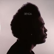 Benga, Benga's Off His Head (LP)